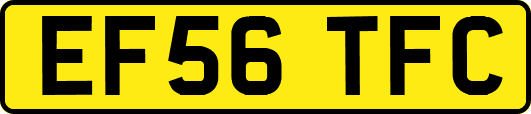 EF56TFC