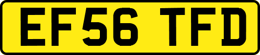 EF56TFD