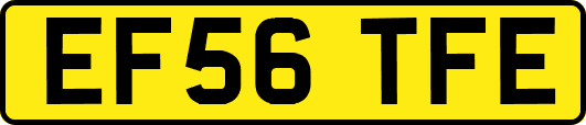 EF56TFE
