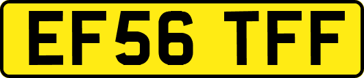 EF56TFF