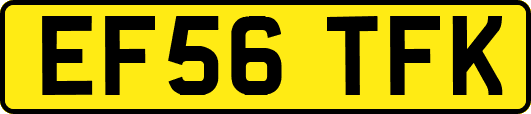 EF56TFK