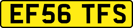EF56TFS