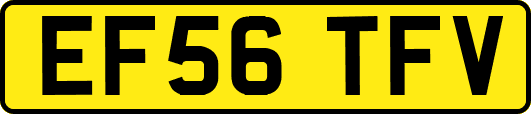 EF56TFV