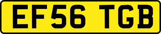 EF56TGB