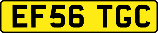 EF56TGC