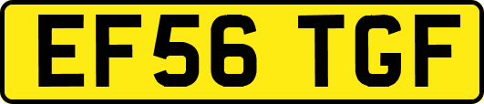 EF56TGF