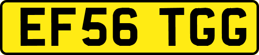 EF56TGG