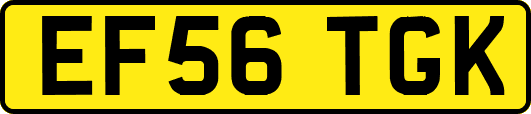 EF56TGK