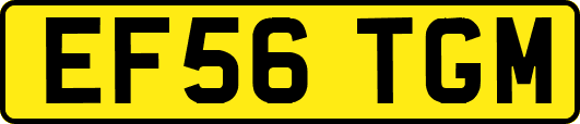 EF56TGM