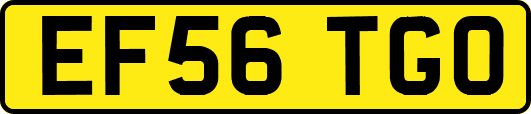 EF56TGO