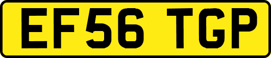 EF56TGP