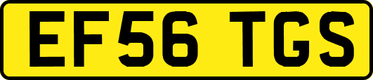 EF56TGS