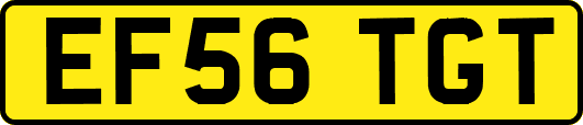 EF56TGT