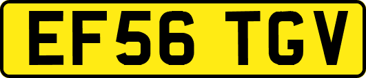 EF56TGV