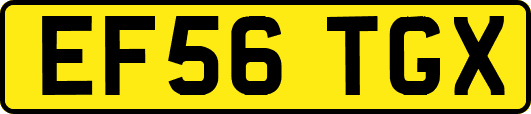 EF56TGX