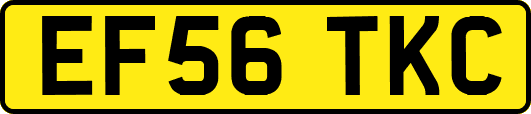 EF56TKC