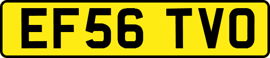 EF56TVO