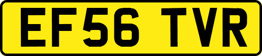 EF56TVR
