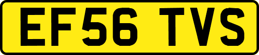 EF56TVS