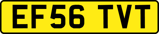 EF56TVT