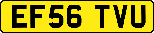 EF56TVU