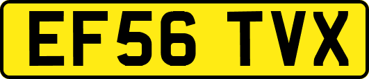 EF56TVX