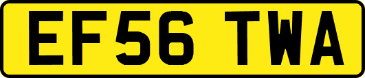 EF56TWA