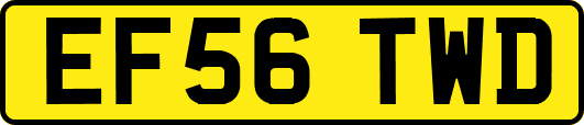 EF56TWD
