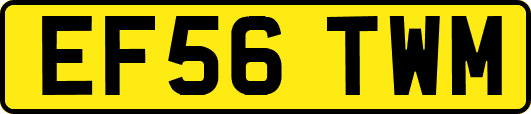 EF56TWM