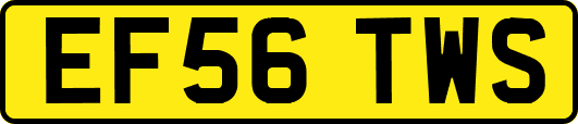 EF56TWS