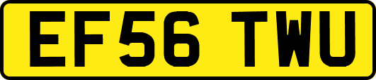 EF56TWU