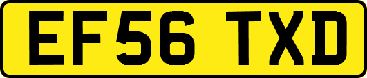 EF56TXD