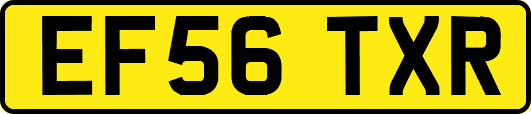 EF56TXR