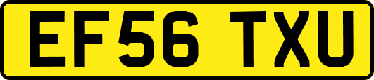 EF56TXU