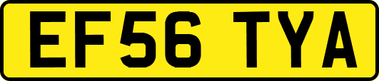 EF56TYA