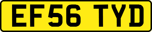 EF56TYD