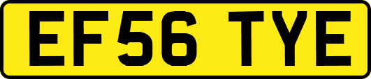 EF56TYE