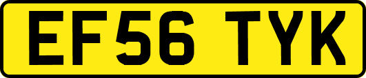 EF56TYK