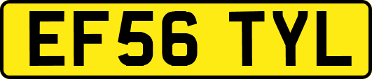 EF56TYL