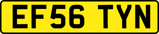 EF56TYN