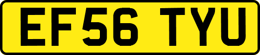 EF56TYU