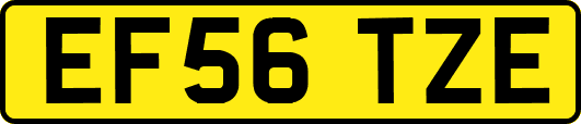 EF56TZE
