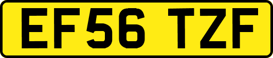 EF56TZF
