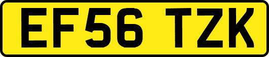 EF56TZK
