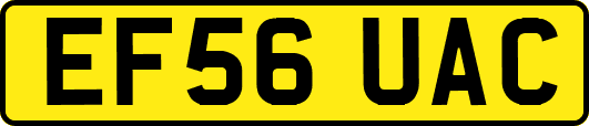 EF56UAC