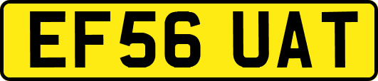 EF56UAT