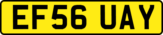 EF56UAY