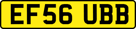 EF56UBB