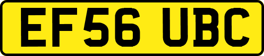EF56UBC