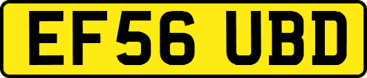 EF56UBD